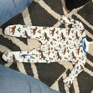 Free birdees bamboo pijamas